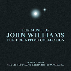 The Music of John Williams: The Definitive Collection