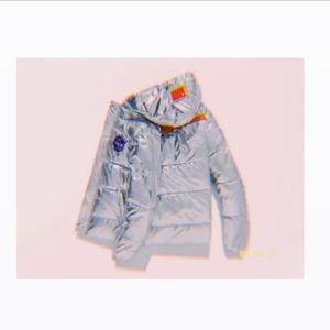 N.A.S.A. Jacket(feat. Ty Sorrell & Clwdwlkr) (Explicit)