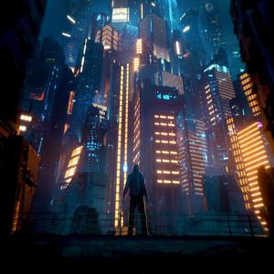 SEQUEL (feat. ESTA) (Explicit)