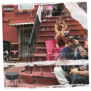 White Horse (Explicit)