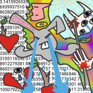 【FREE】Cyclone&Joker