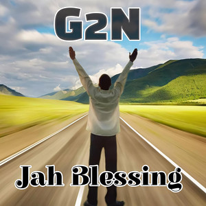 Jah Blessing