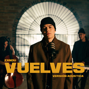 Vuelves (Acústico)