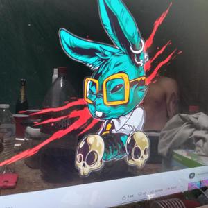 Cry You A Lake (Explicit)