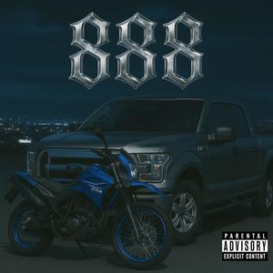 888 (feat. DR MUSIC) (Explicit)