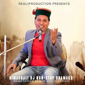 Himachali dj Non-stop dhamaka