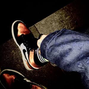 洋盘.fashion enough