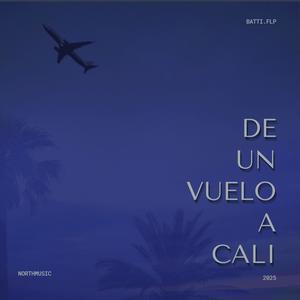 De un vuelo a Cali (Explicit)