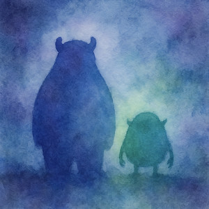 If I Didn't Have You (Piano Instrumental)