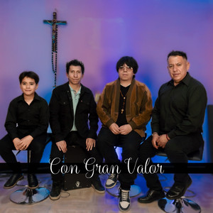 Con Gran Valor