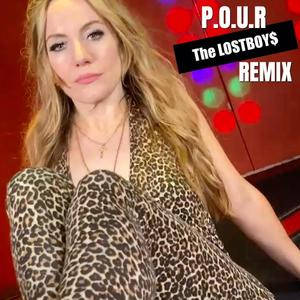 P.O.U.R (feat. The LOSTBOY$) (Remix)
