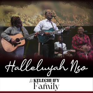 Halleluyah Nso