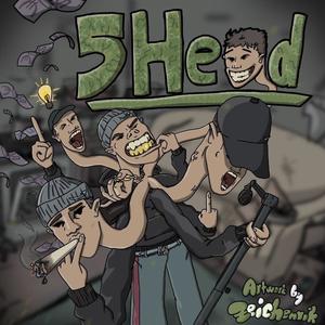 MDHR (Bonustrack) (feat. Vico Sprite) (Explicit)