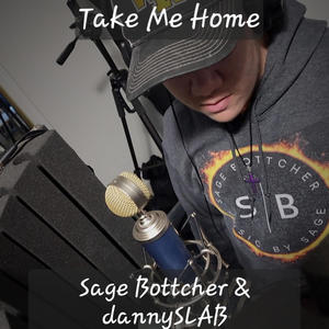 Take Me Home (feat. dannySLAB)