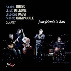 Fabrizio Bosso - Swing?