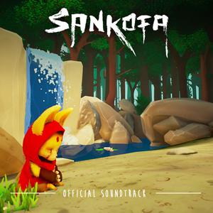 Sankofa (Official Soundtrack)