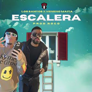 Escalera (feat. Sugar mortem) (Explicit)