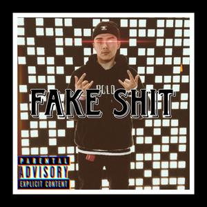 Fake **** (feat. YoungAge) [Explicit]