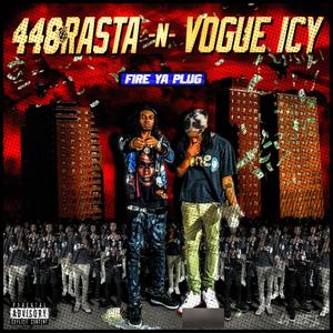Shake n Bake (feat. 448 Rasta) (Explicit)