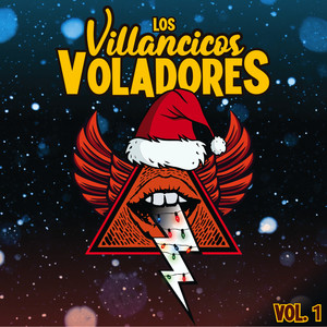 Los Villancicos Voladores Vol.1