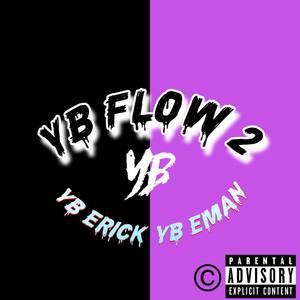 Yb Flow 2 (Explicit)