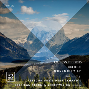 Obscurity (Derrickhand Remix)