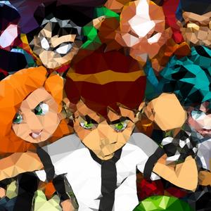 Rap Jóvenes héroes (Todo Un Héroe)