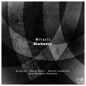 Blackwater (Daniel Camarillo Remix)
