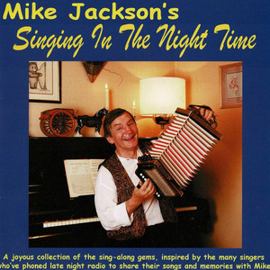 Mike Jackson - The Matilda Waltz / The Old German Swaggie