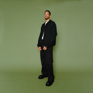 No Wish (feat. Phonte & Raphael Saadiq) (Explicit)