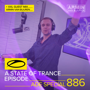 Saving Light(ASOT 886)