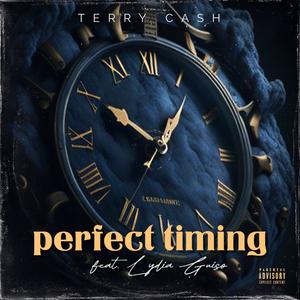 Perfect Timing (feat. Lydia Guiso) (Explicit)