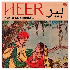 HEER (feat. Gur Sohal)