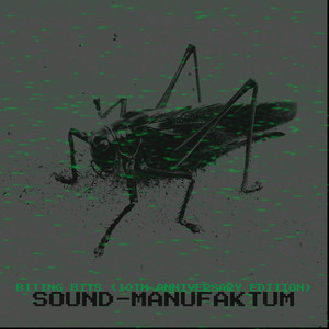 Biting Bits (10th Anniversary Edition)