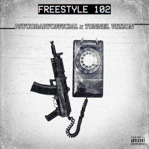 FREESTYLE 102 (Explicit)