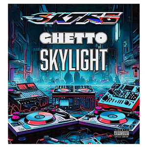 ghetto skylight (Explicit)