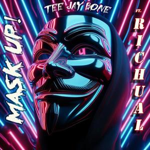 Mask Up! (feat. Richual) [Explicit]