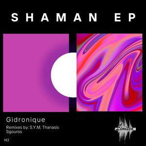 Shaman (S.Y.M Remix)