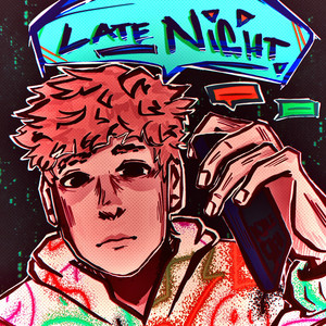 Late Night (ALMOSTGONE Remix) [Explicit]