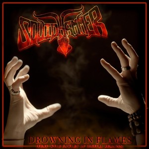 Drowning in Flames (feat. Kyle Fawley & Digital Remains) [Explicit]