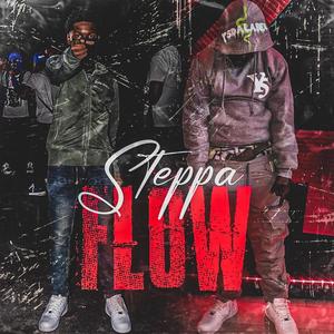 Steppa Flow (feat. Sg Renegade) (Explicit)