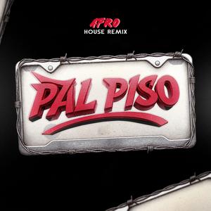Pal Piso (feat. Julián Suárez) (Afro bandido)