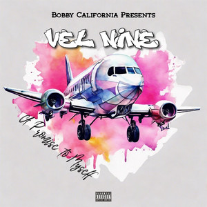 A Promise to Myself (Explicit)