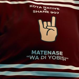 MATENASE (feat. KOTANATIVE)