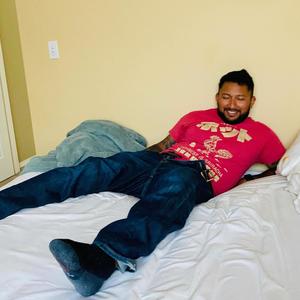 Sorry For The Following (Explicit)