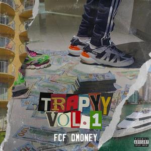 Trapyy, Vol. 1 (Explicit)