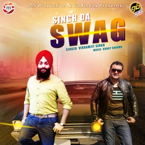 Singh Da Swag