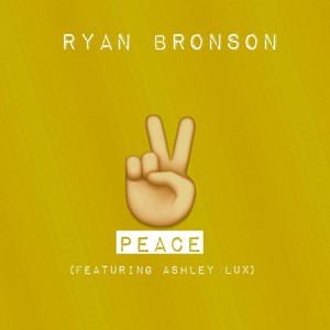 Peace(feat. Ashley Lux)