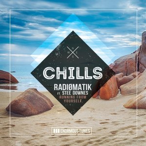 Running from Yourself (Original Club Mix)