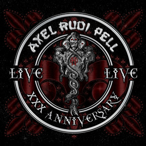 Axel Rudi Pell - Mystica (Live)